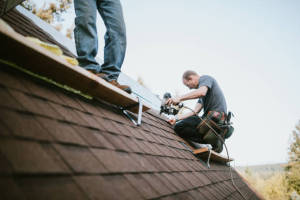 Local Roofers in Reeds Cross Roads, NC